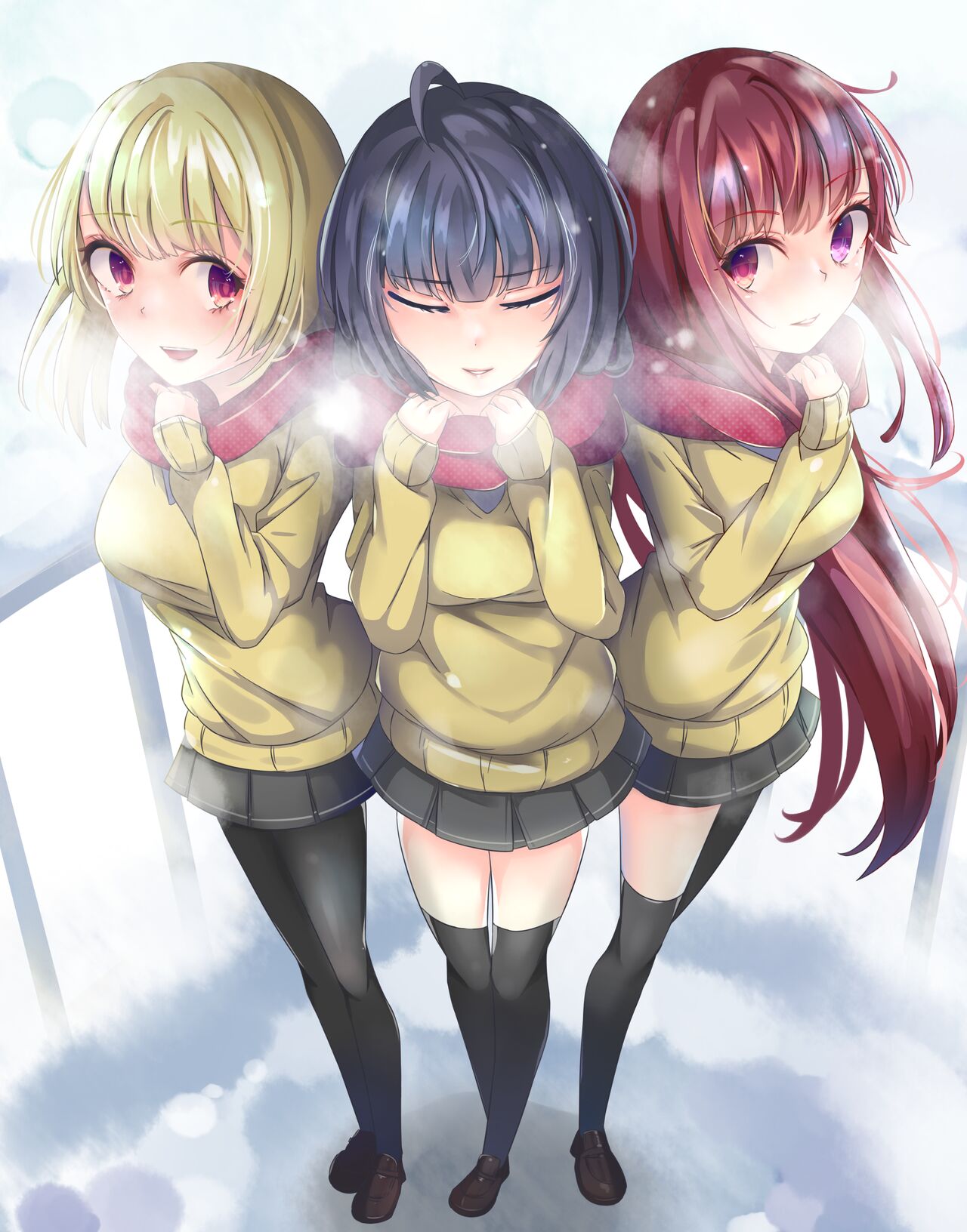 ●PIXIV● りんりん page 3 full