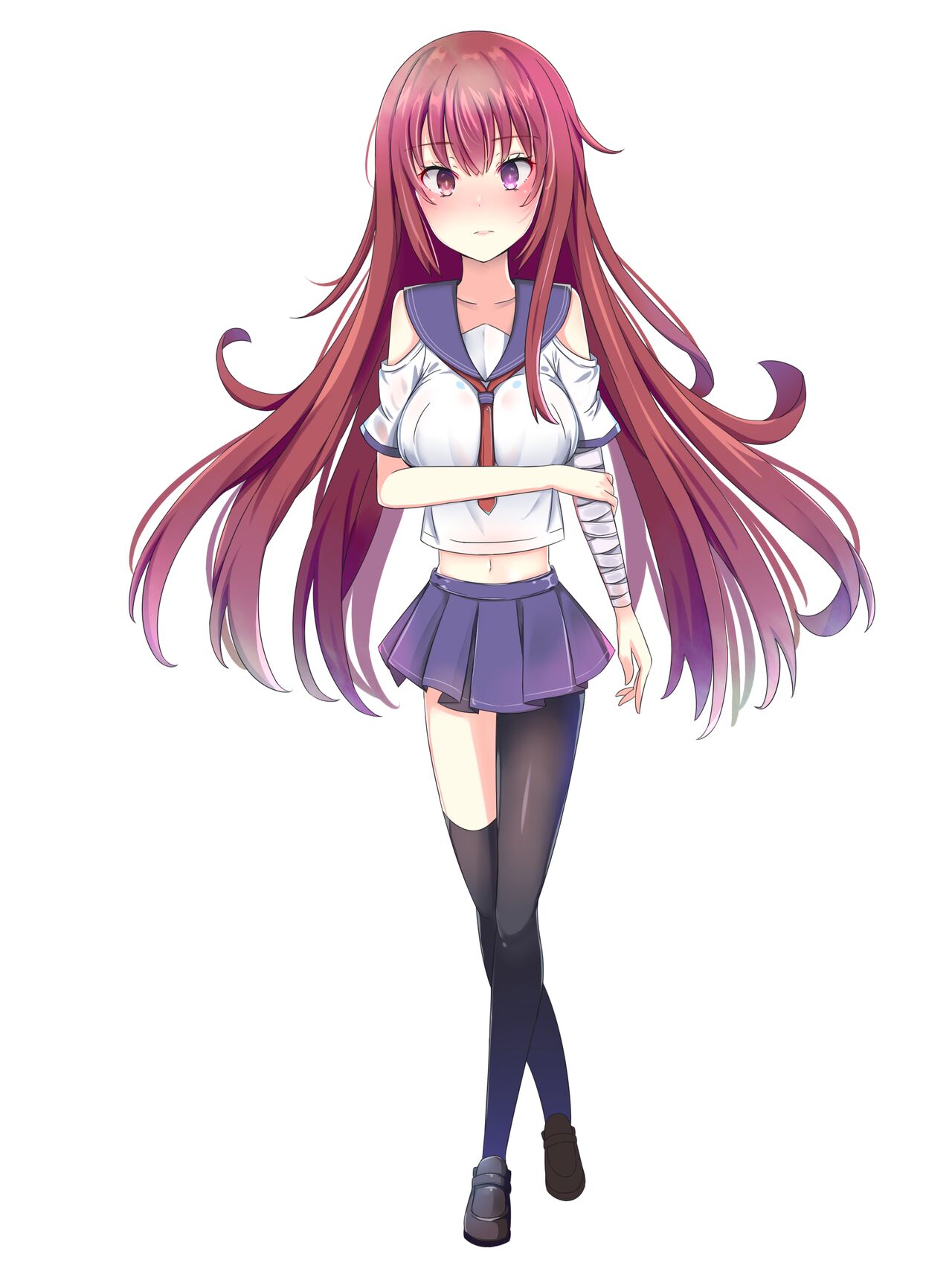 ●PIXIV● りんりん page 8 full