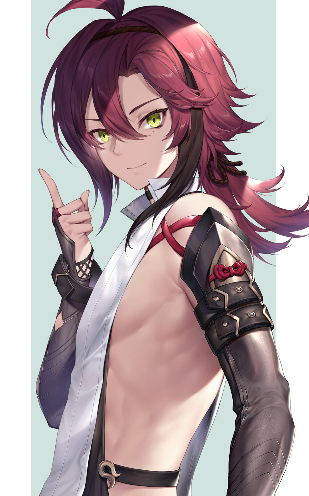 ●PIXIV● ナサニエル page 10 full