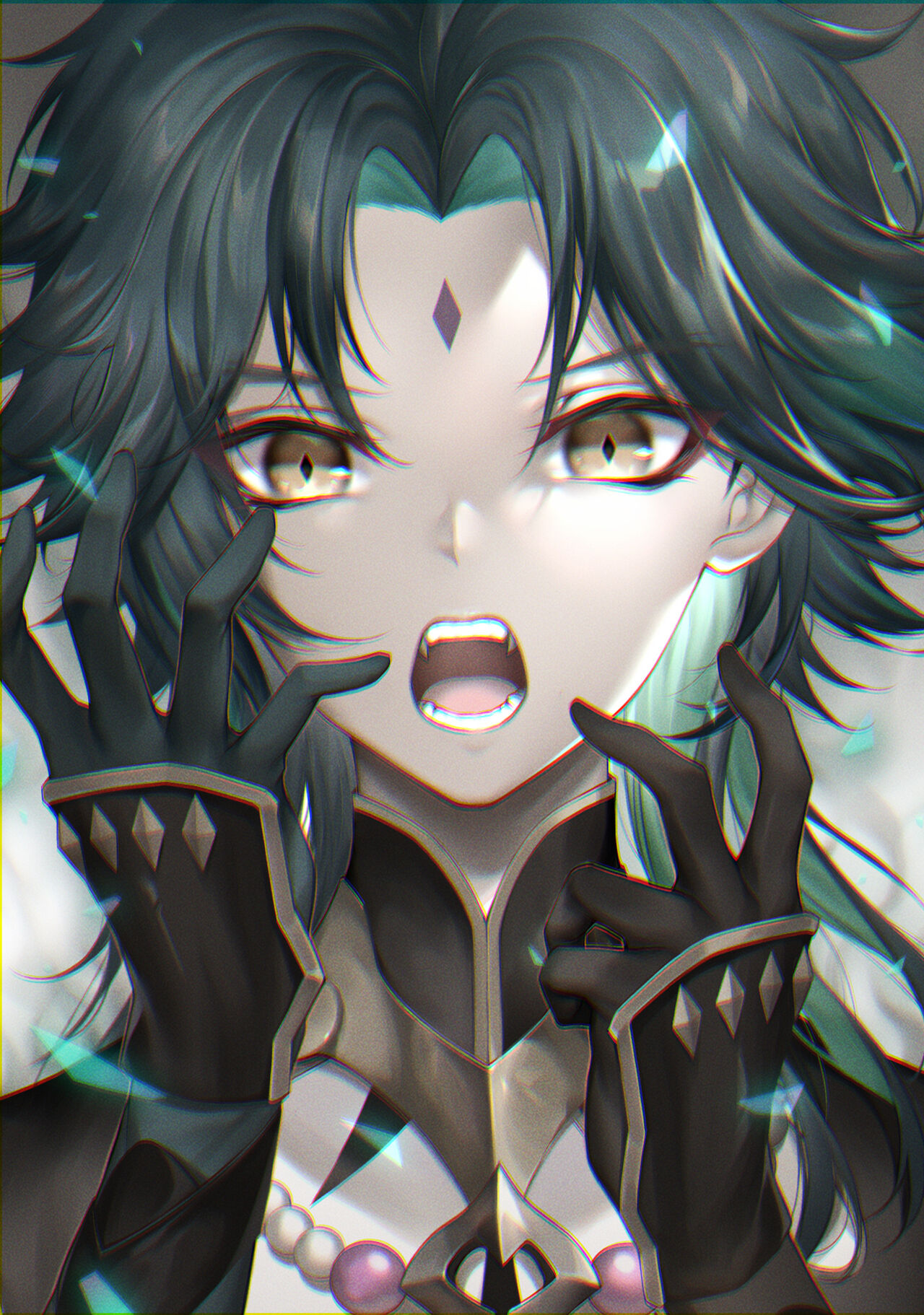 ●PIXIV● ナサニエル page 3 full