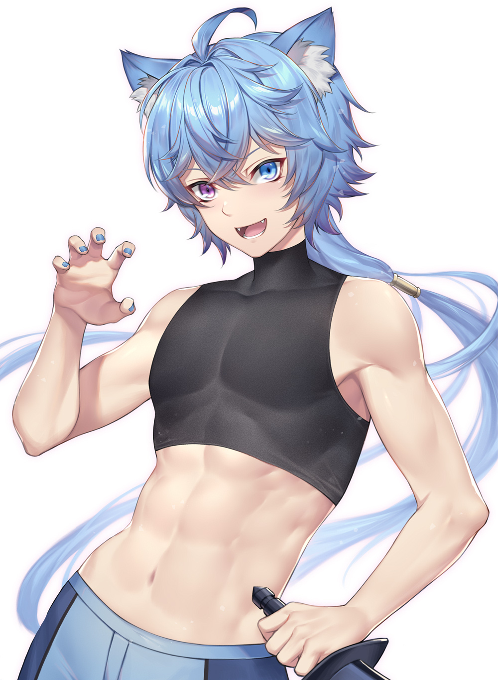 ●PIXIV● ナサニエル page 6 full
