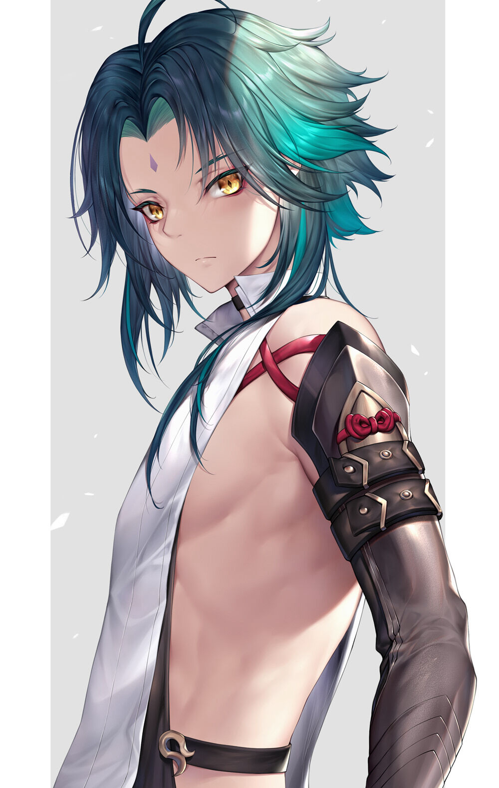 ●PIXIV● ナサニエル page 9 full