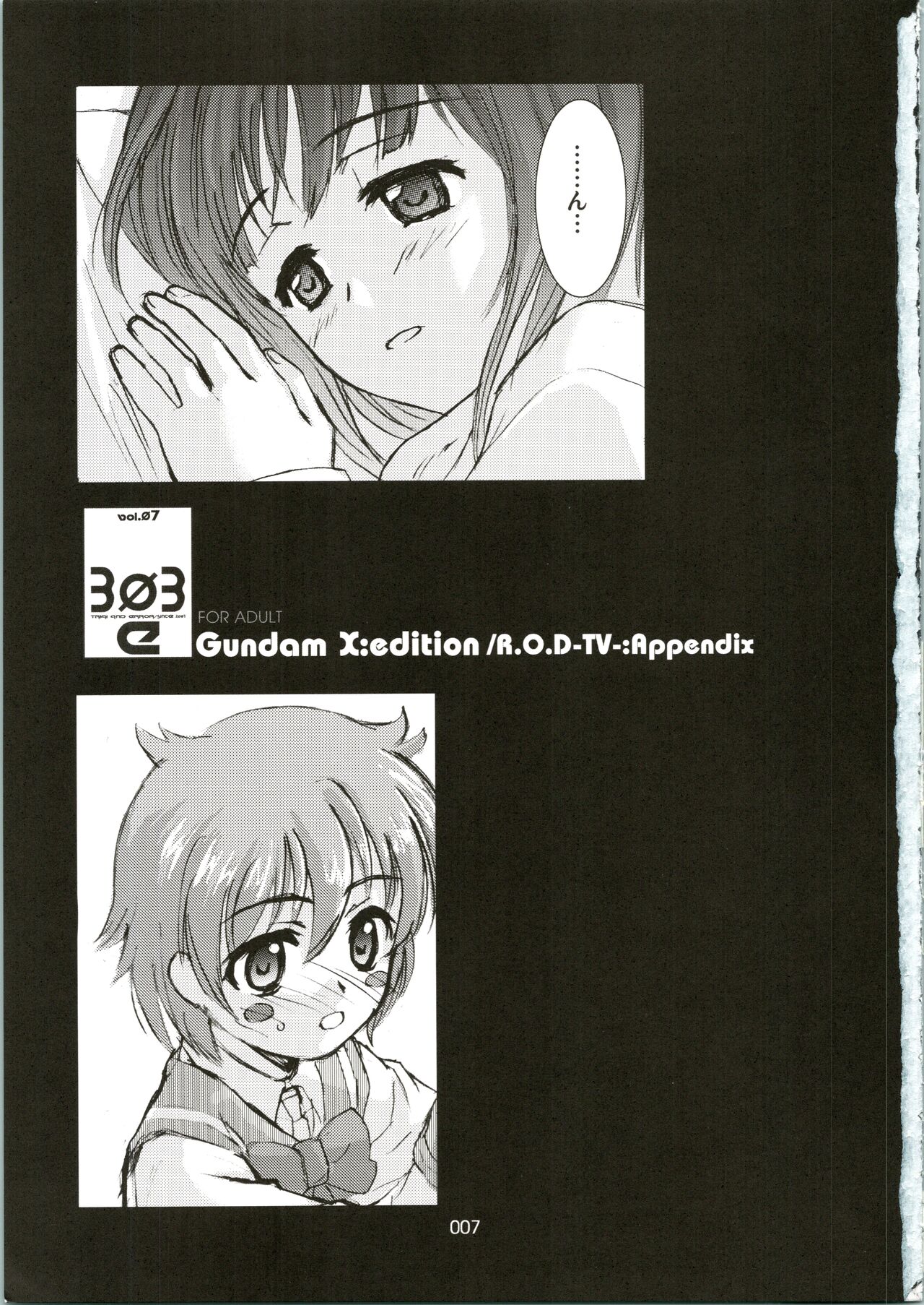 303e Vol. 07  ZHOA8229 page 7 full