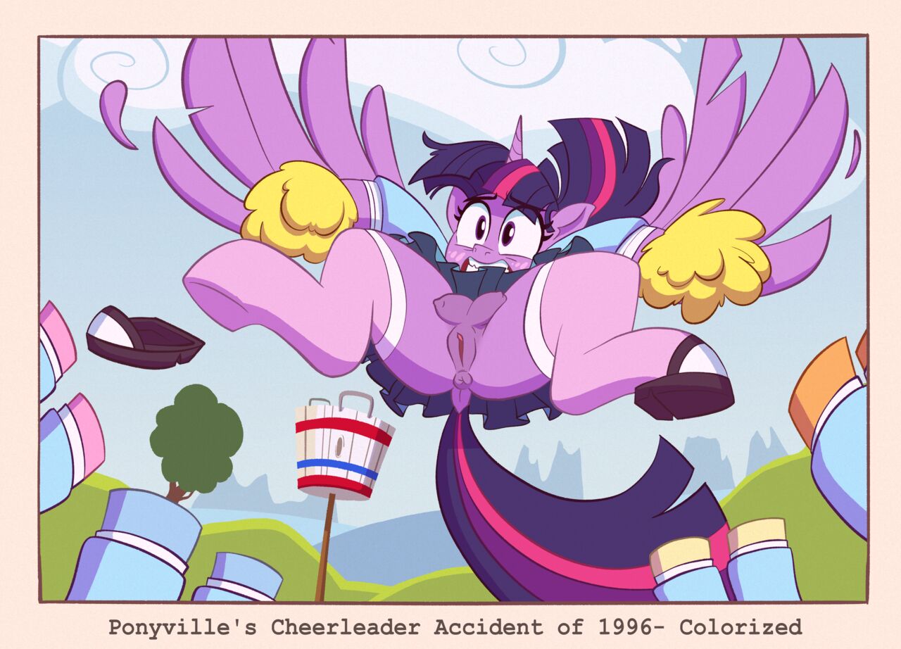 Cheerleader Art Pack page 3 full