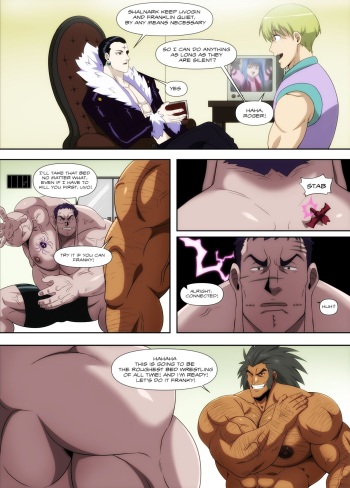 Hunter x hunter cover