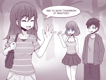 Tall Shrink cover
