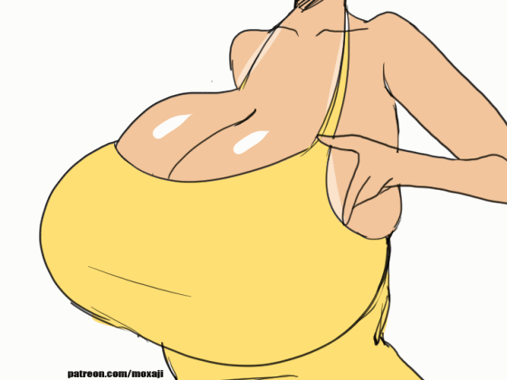 Ultimate Daisy Art Pack  - NSFW page 1 full