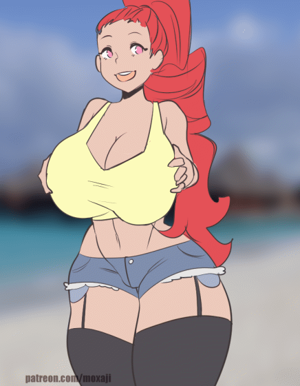 Ultimate Daisy Art Pack  - NSFW page 9 full
