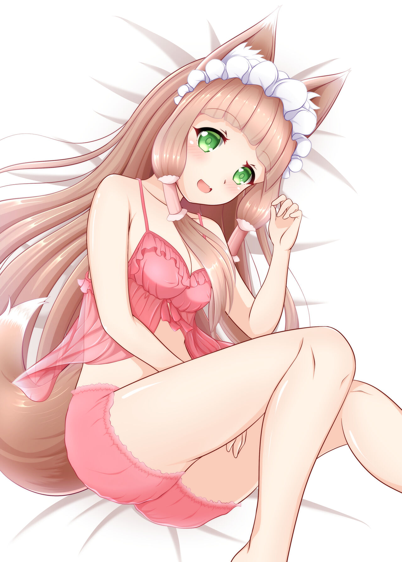 Maho Hime Connect! 3 page 1 full