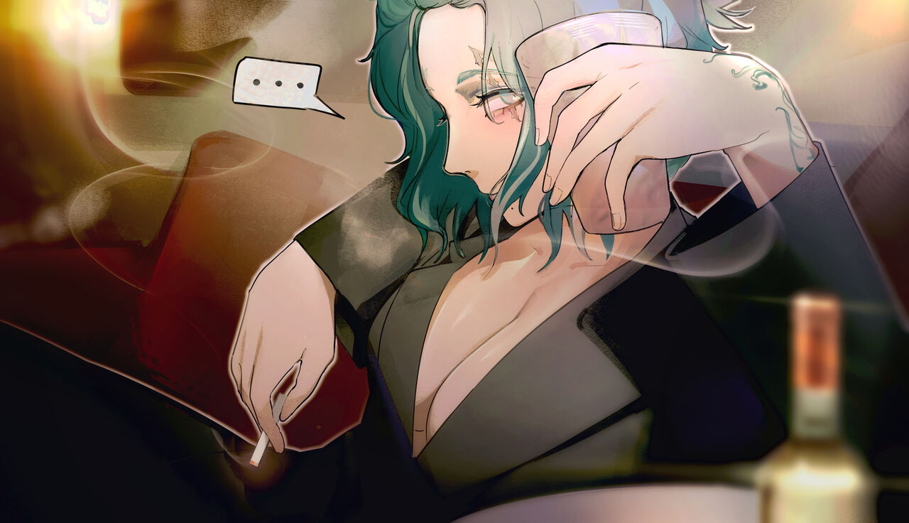 ●PIXIV● Amirun page 5 full