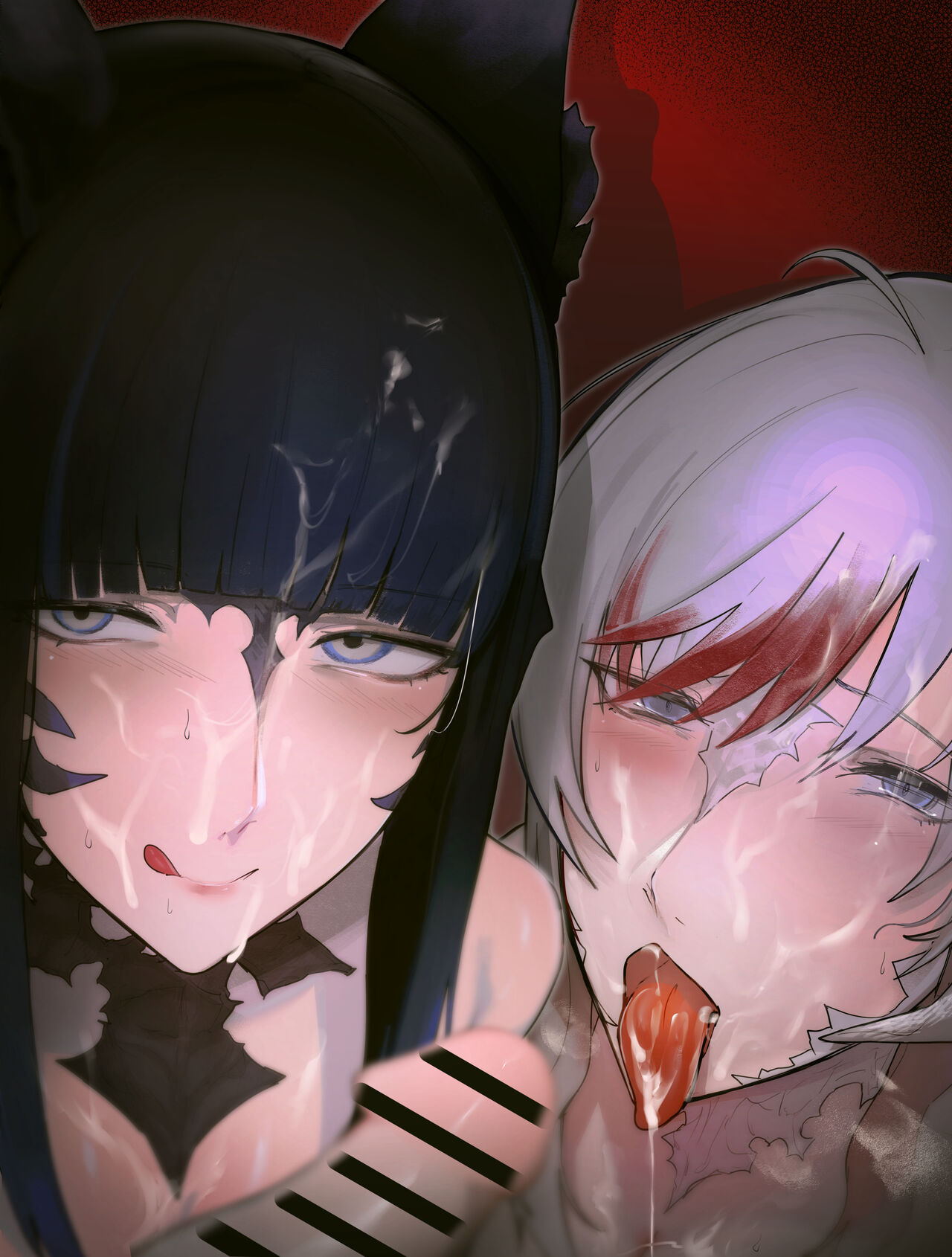 ●PIXIV● Amirun page 6 full