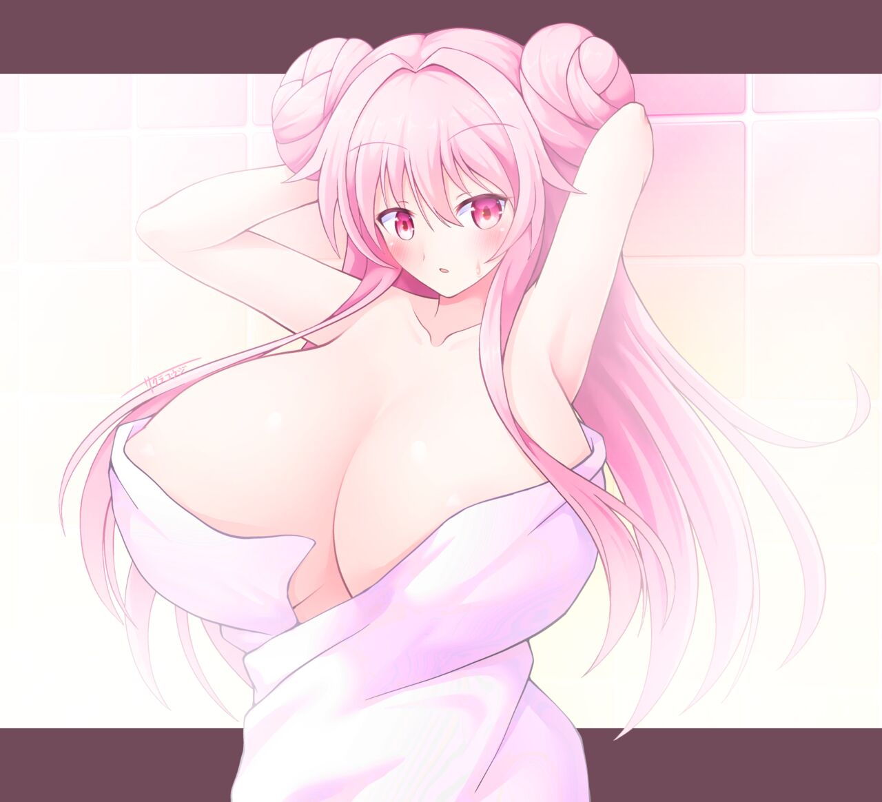 ●PIXIV● コウジ page 5 full
