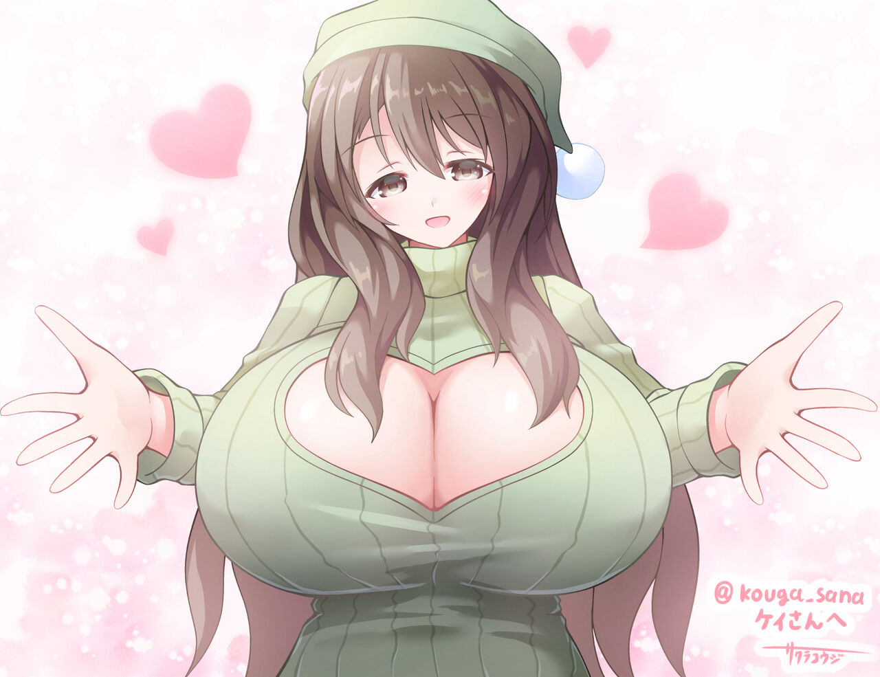 ●PIXIV● コウジ page 8 full