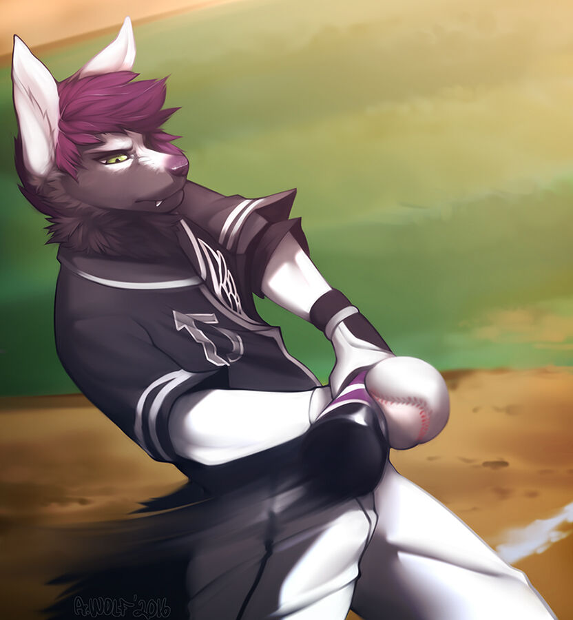 Angiewolf art page 7 full
