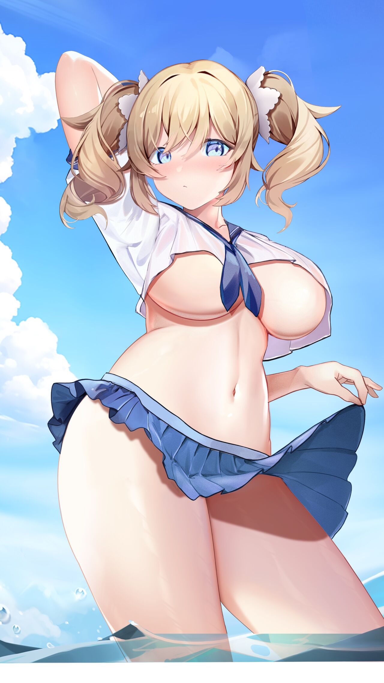 ●PIXIV● 霓缎の舞 page 10 full