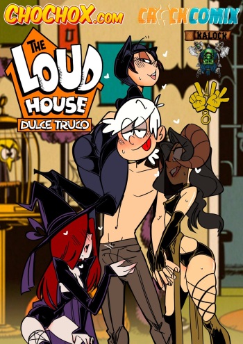 Dulce Truco cover