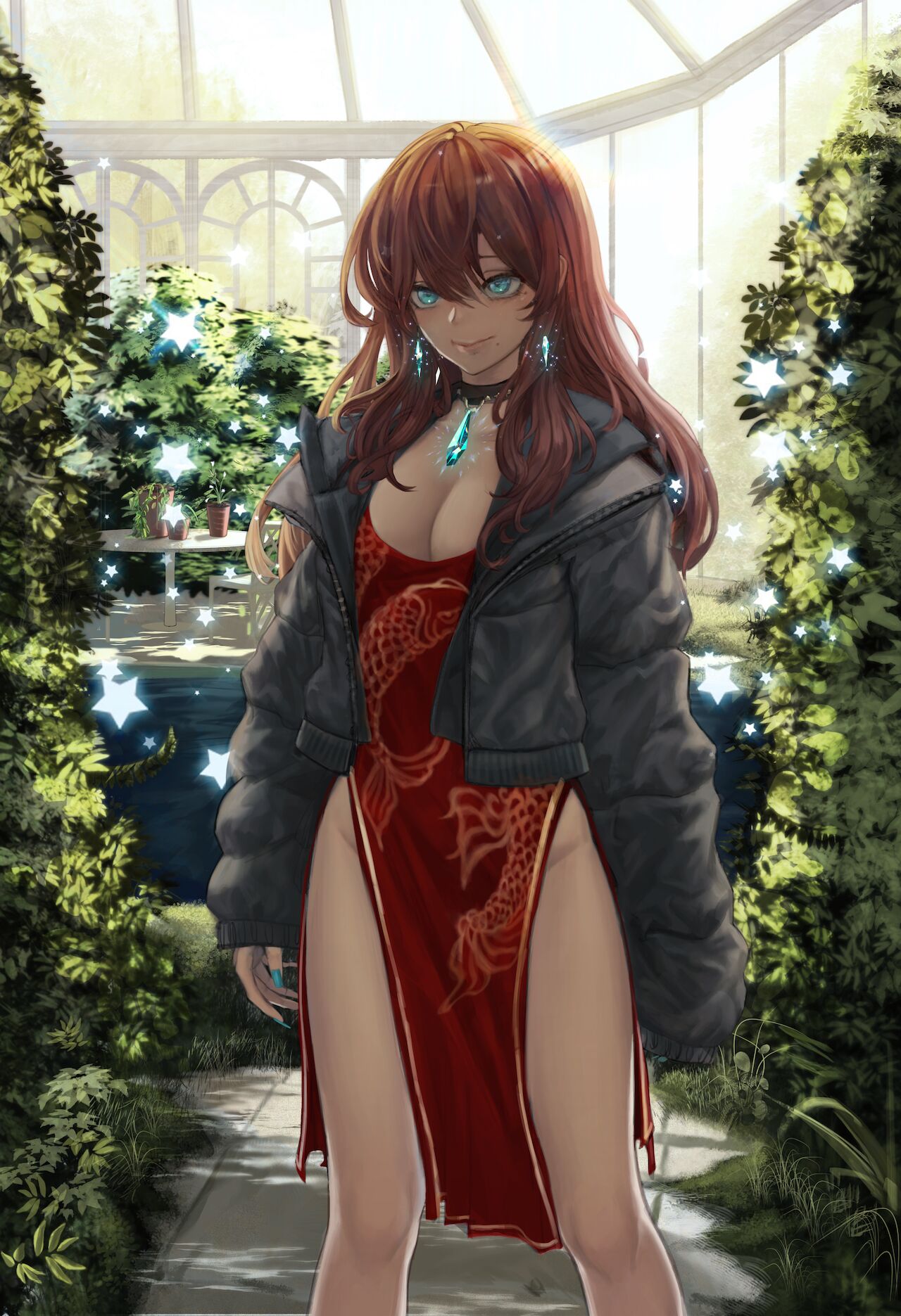 ●PIXIV● ?pumpkin-K page 7 full