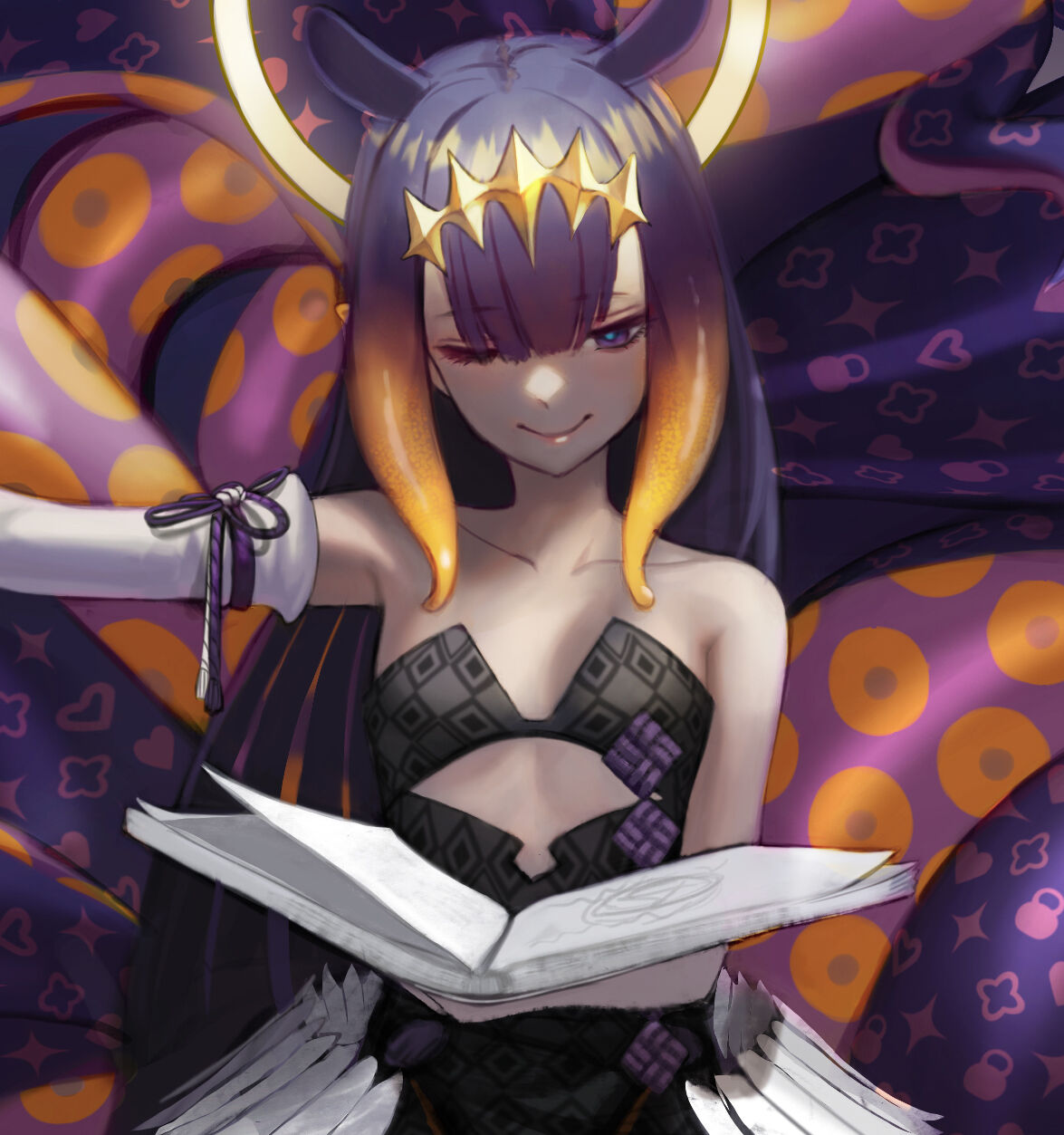 ●PIXIV● ?pumpkin-K page 8 full