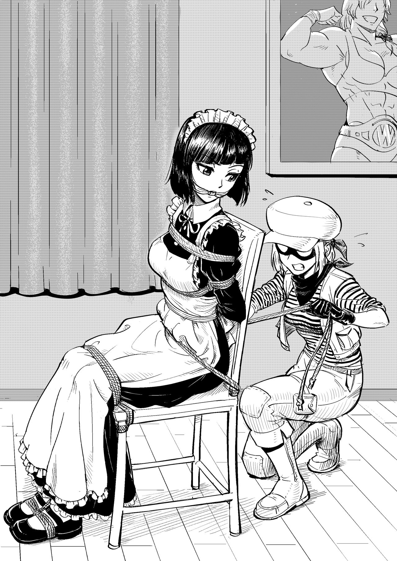 ●PIXIV● root001 page 10 full