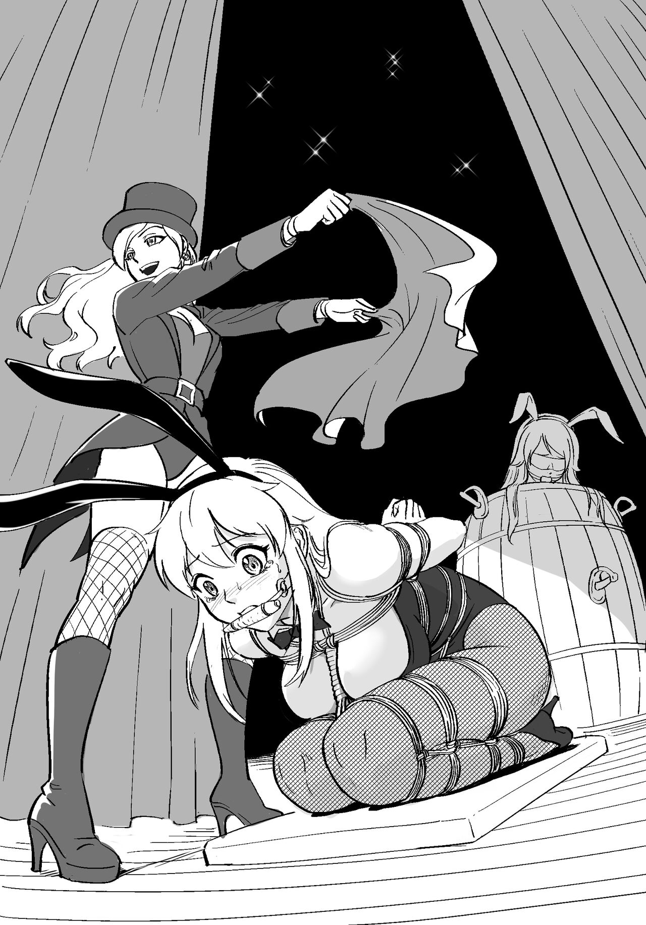 ●PIXIV● root001 page 2 full