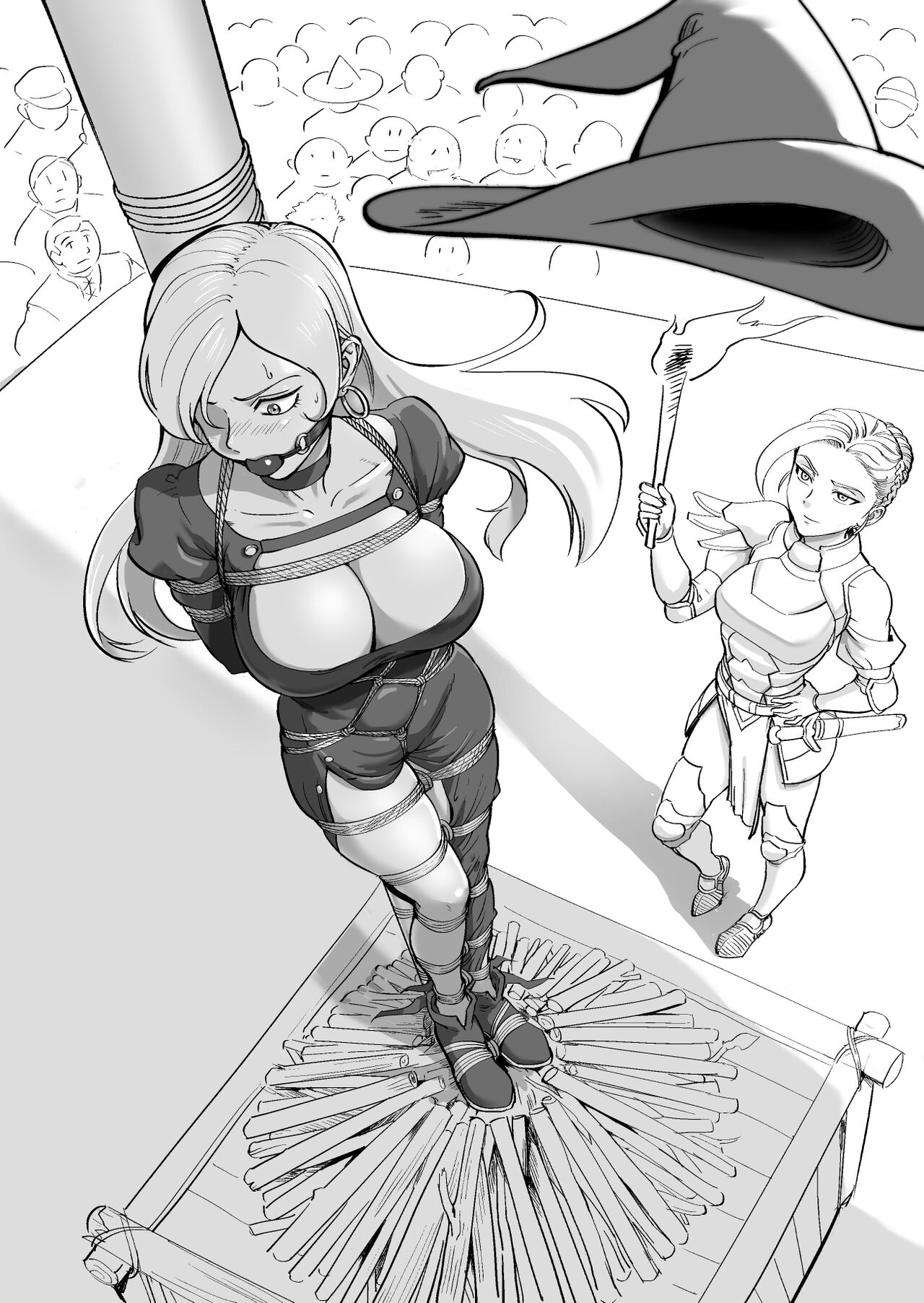 ●PIXIV● root001 page 4 full