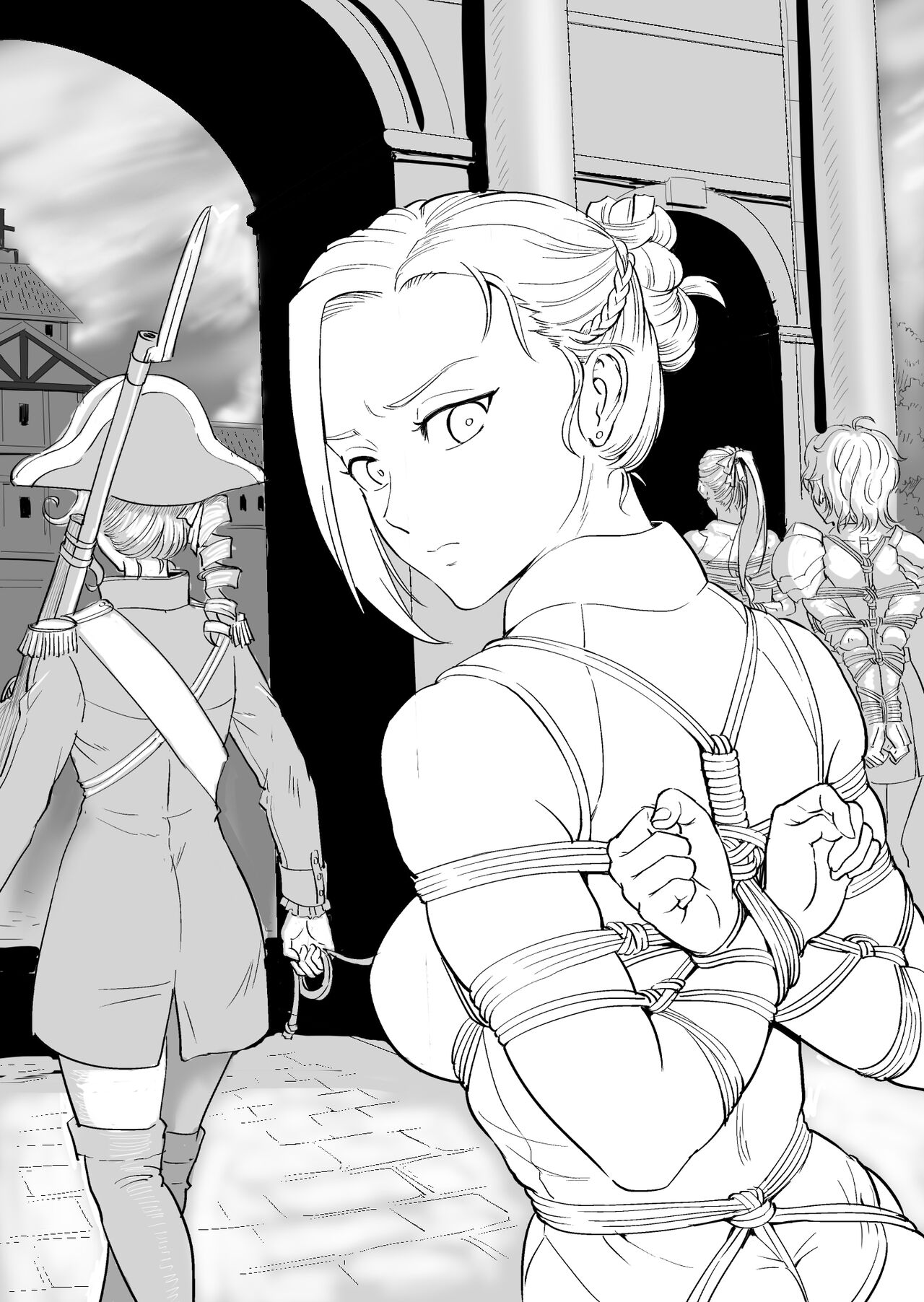 ●PIXIV● root001 page 5 full