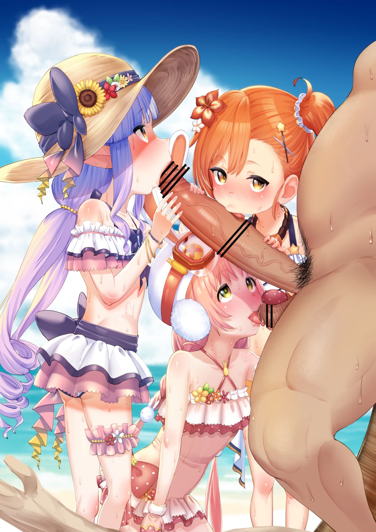 Take Shinshi page 10 full