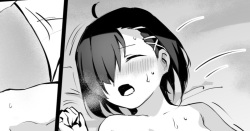 [Hirunagi] Nazo no Ranmaru X (Fate/Grand Order)