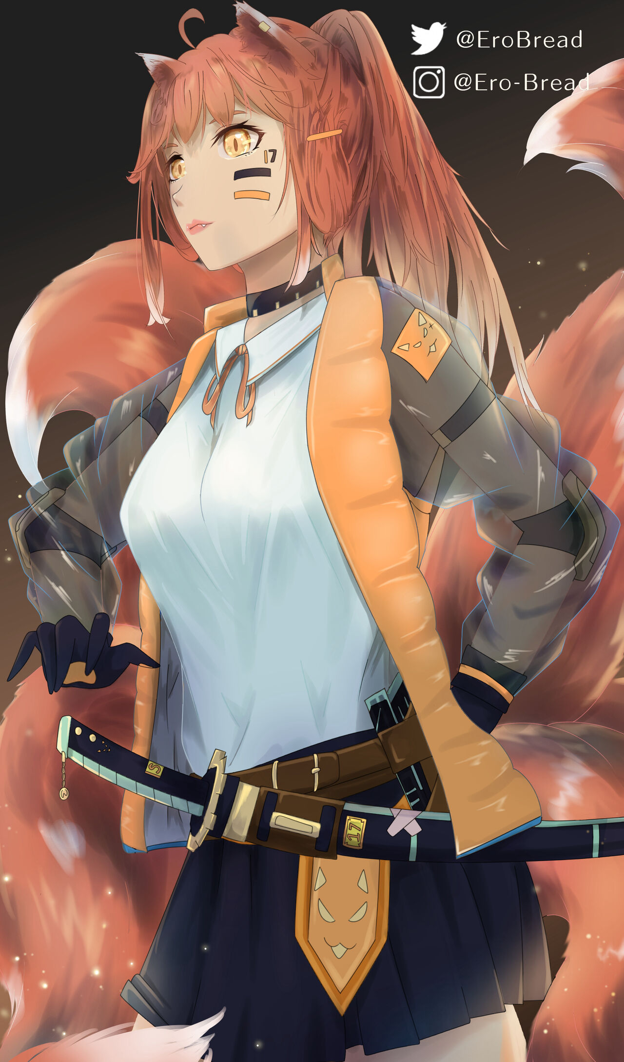 ●PIXIV● Ero-Bread page 10 full