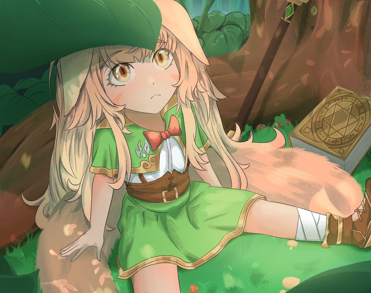 ●PIXIV● Ero-Bread page 4 full