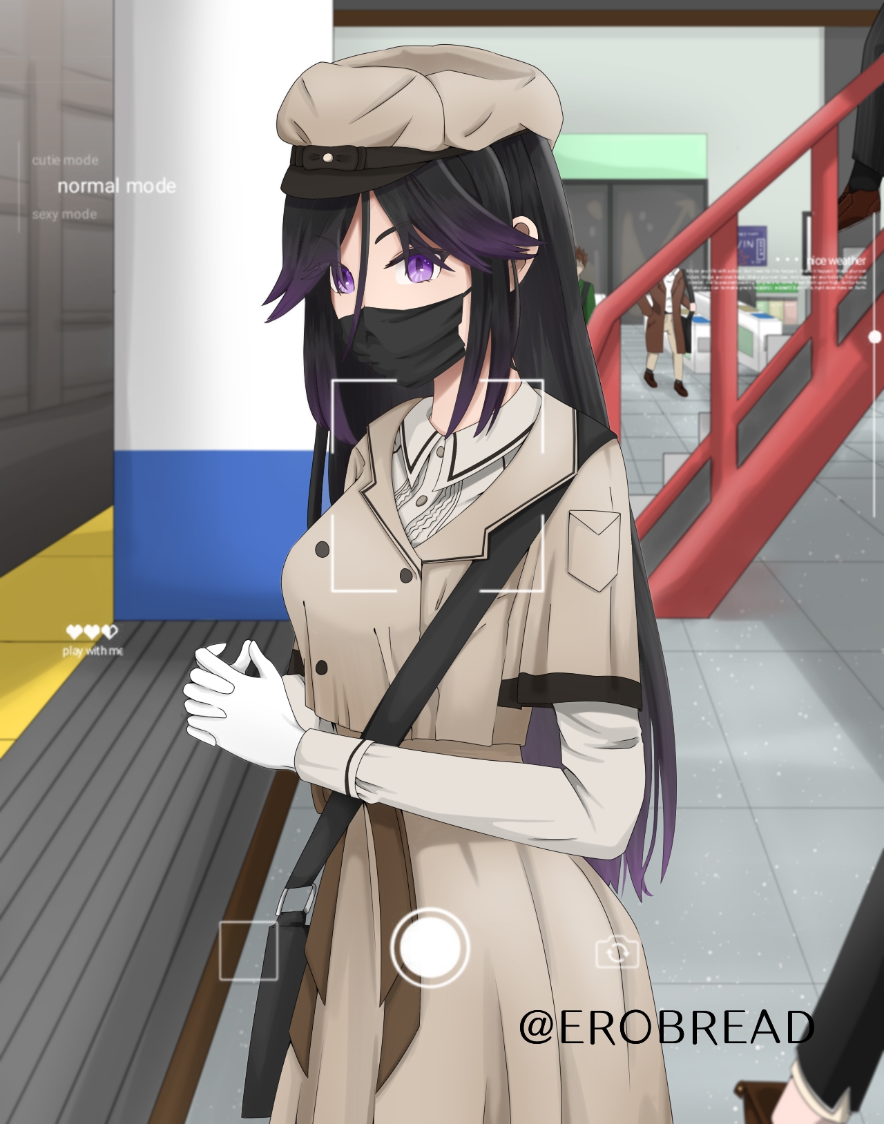 ●PIXIV● Ero-Bread page 6 full