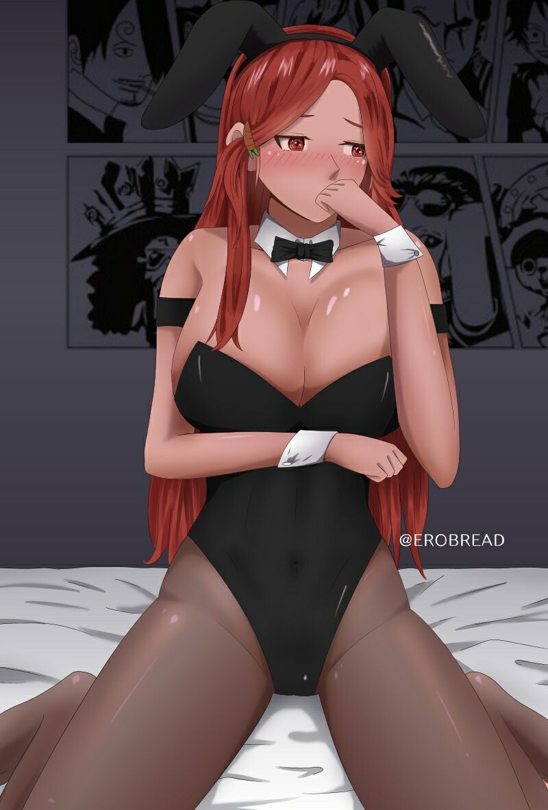 ●PIXIV● Ero-Bread page 8 full