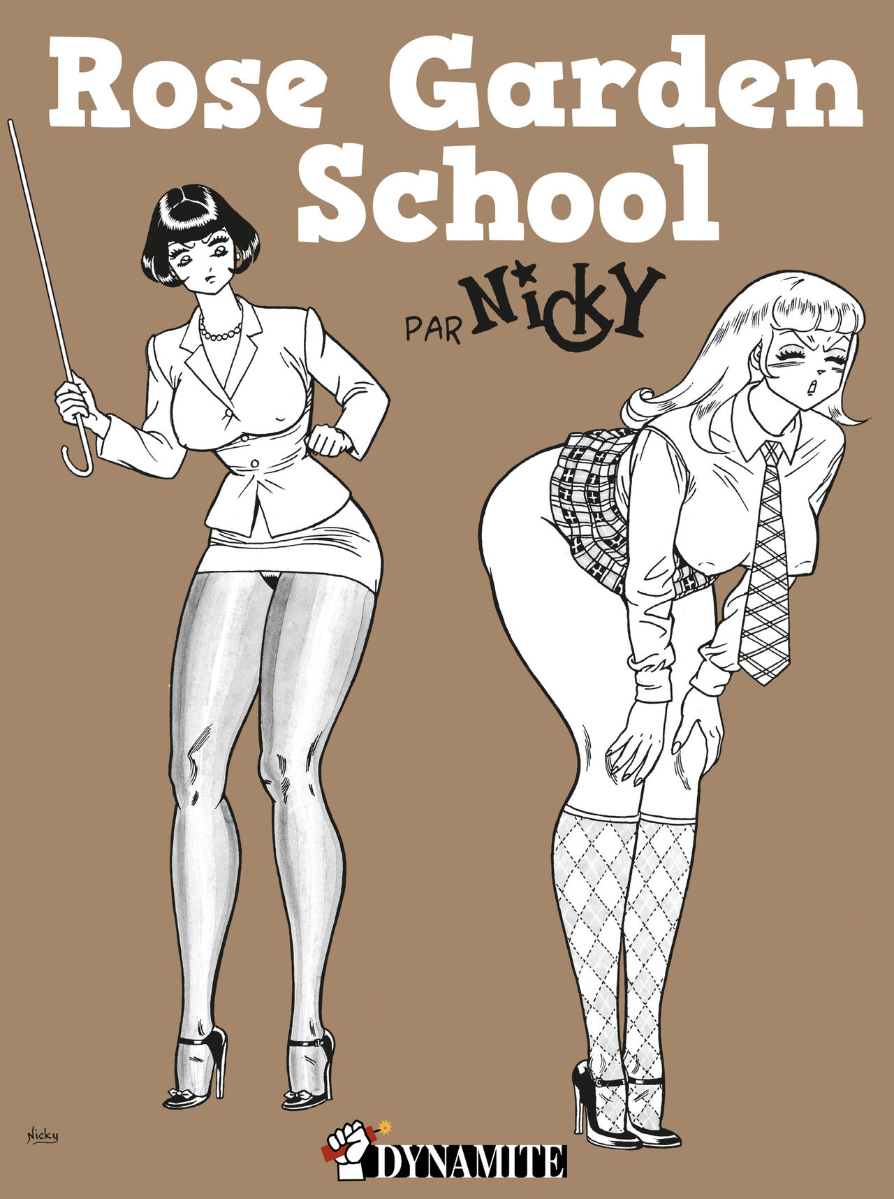Rose Garden school page 1 full