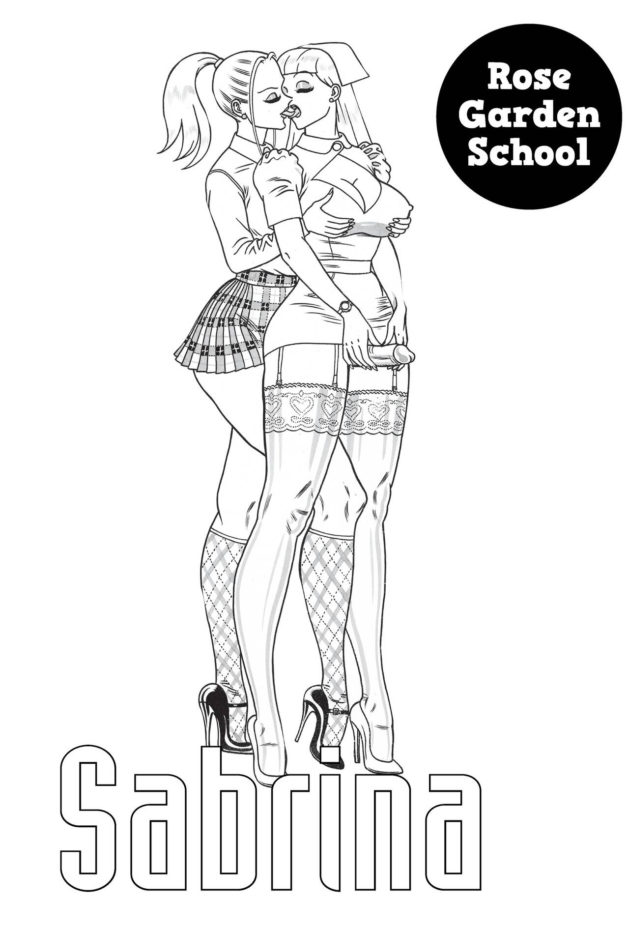 Rose Garden school page 3 full