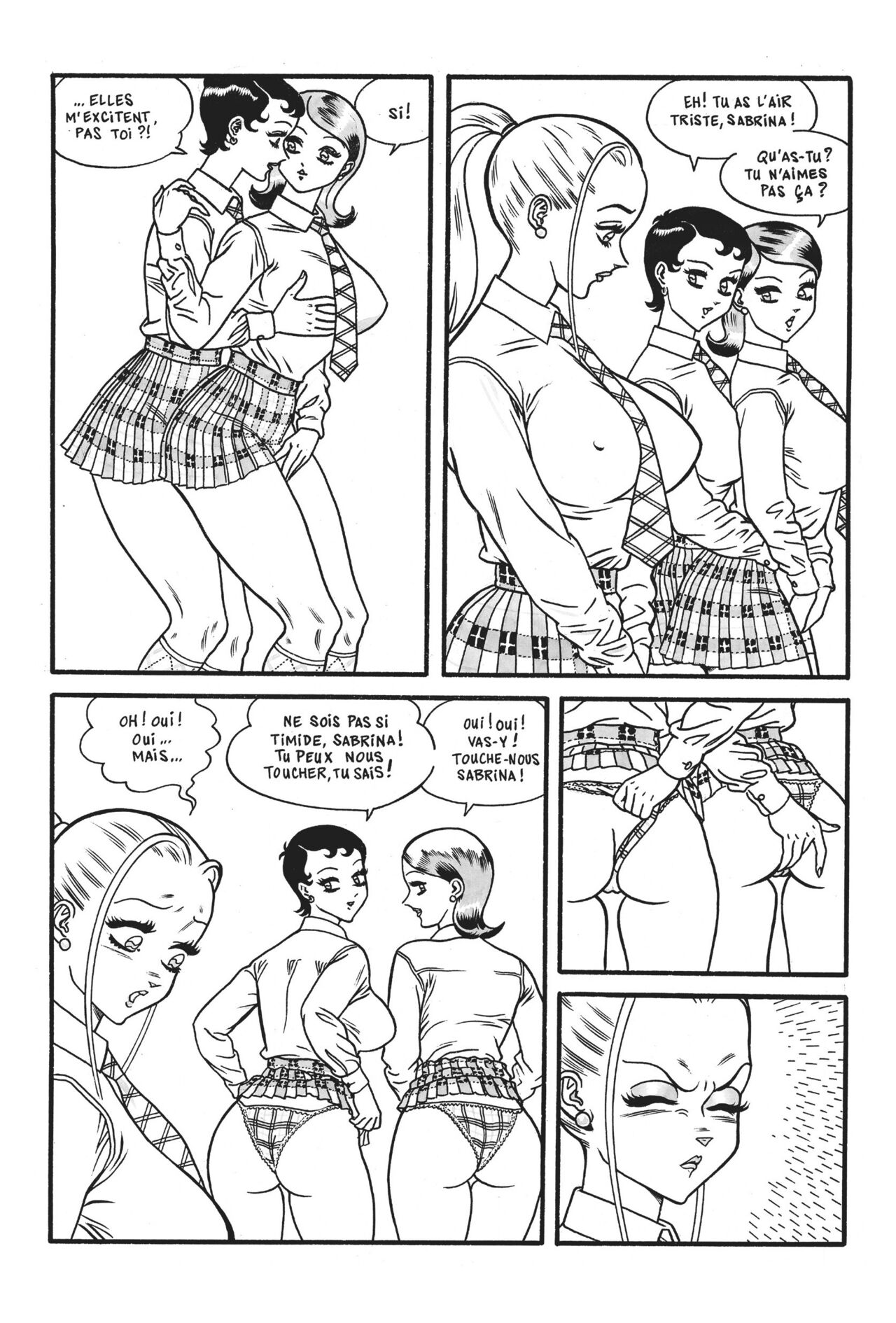 Rose Garden school page 8 full