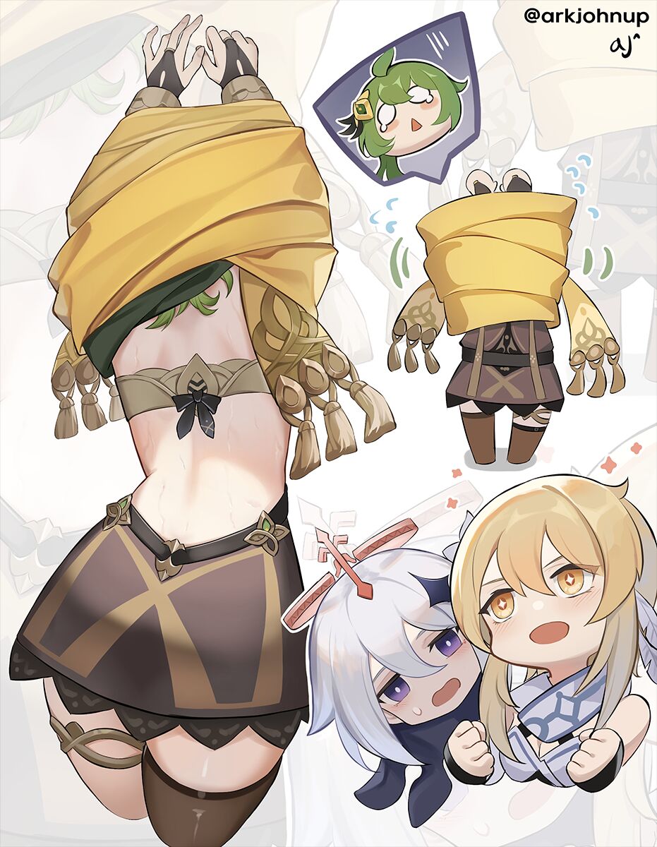 aj^ page 5 full