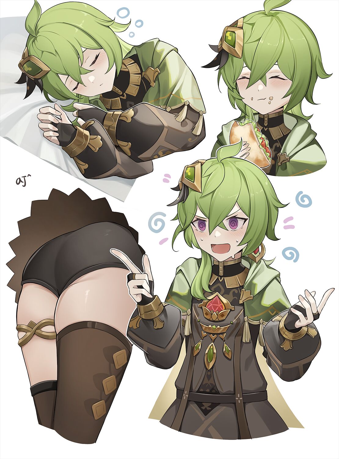 aj^ page 6 full