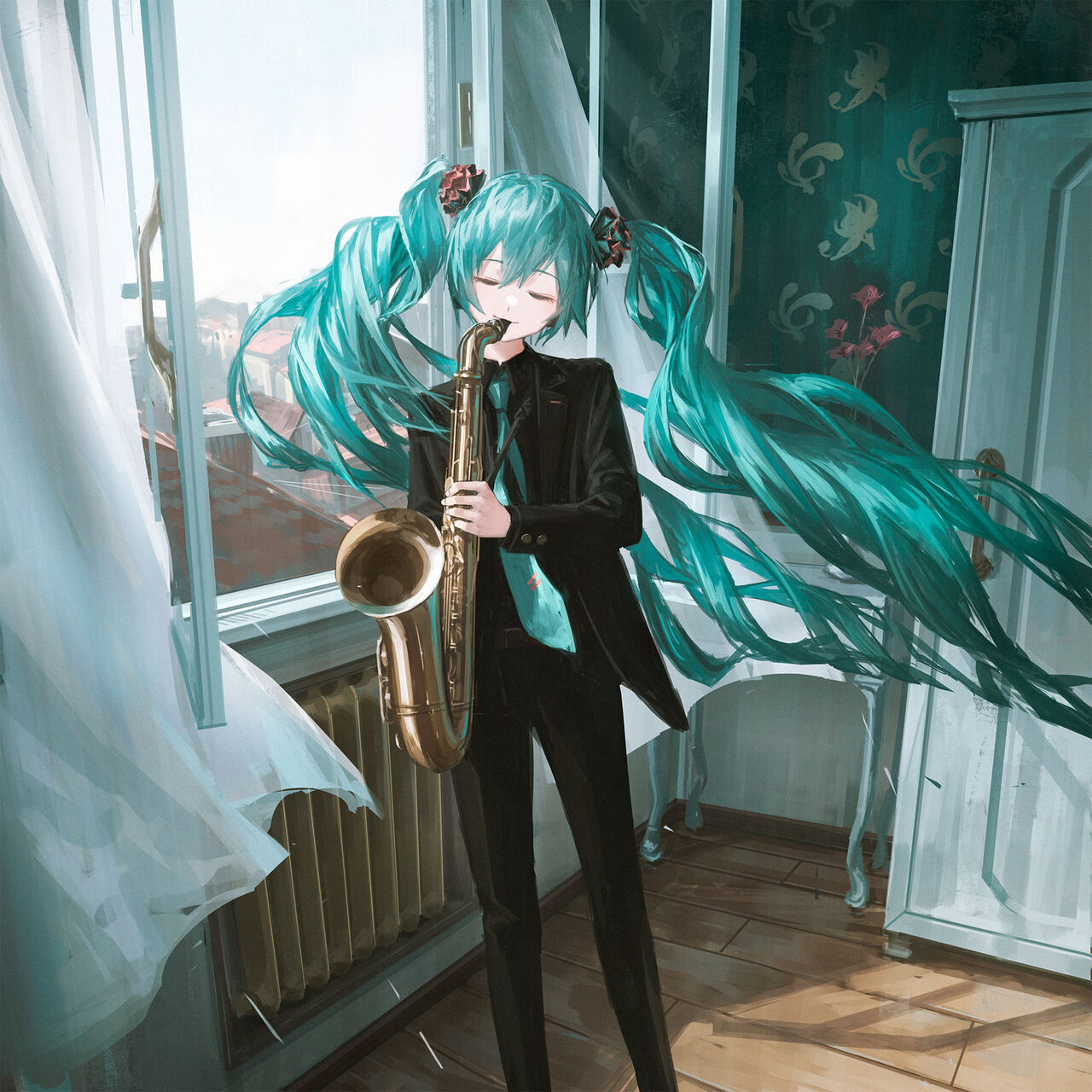 ●PIXIV● れおえん page 2 full