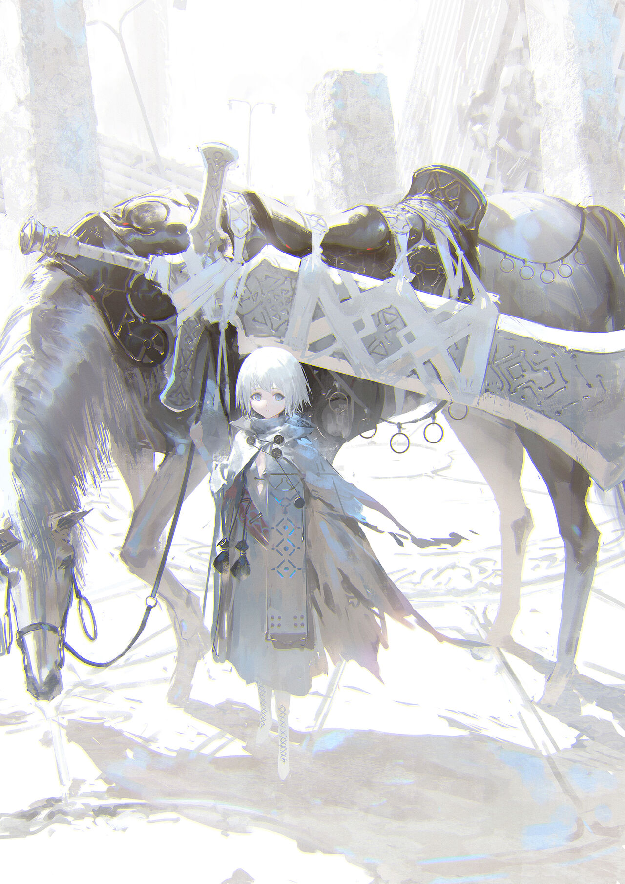 ●PIXIV● れおえん page 8 full