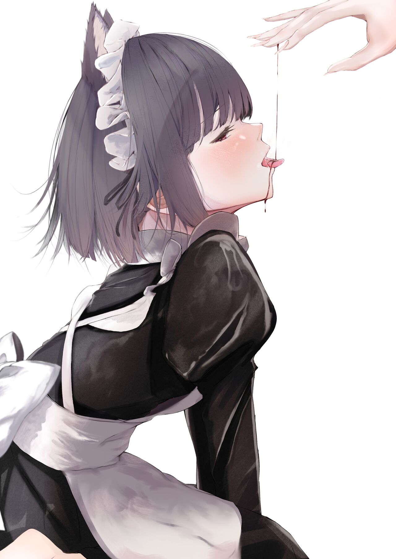 Kayo?? / 花夜 page 8 full
