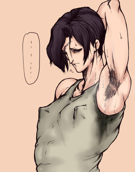 Complete Deroichi Gallery page 7 full