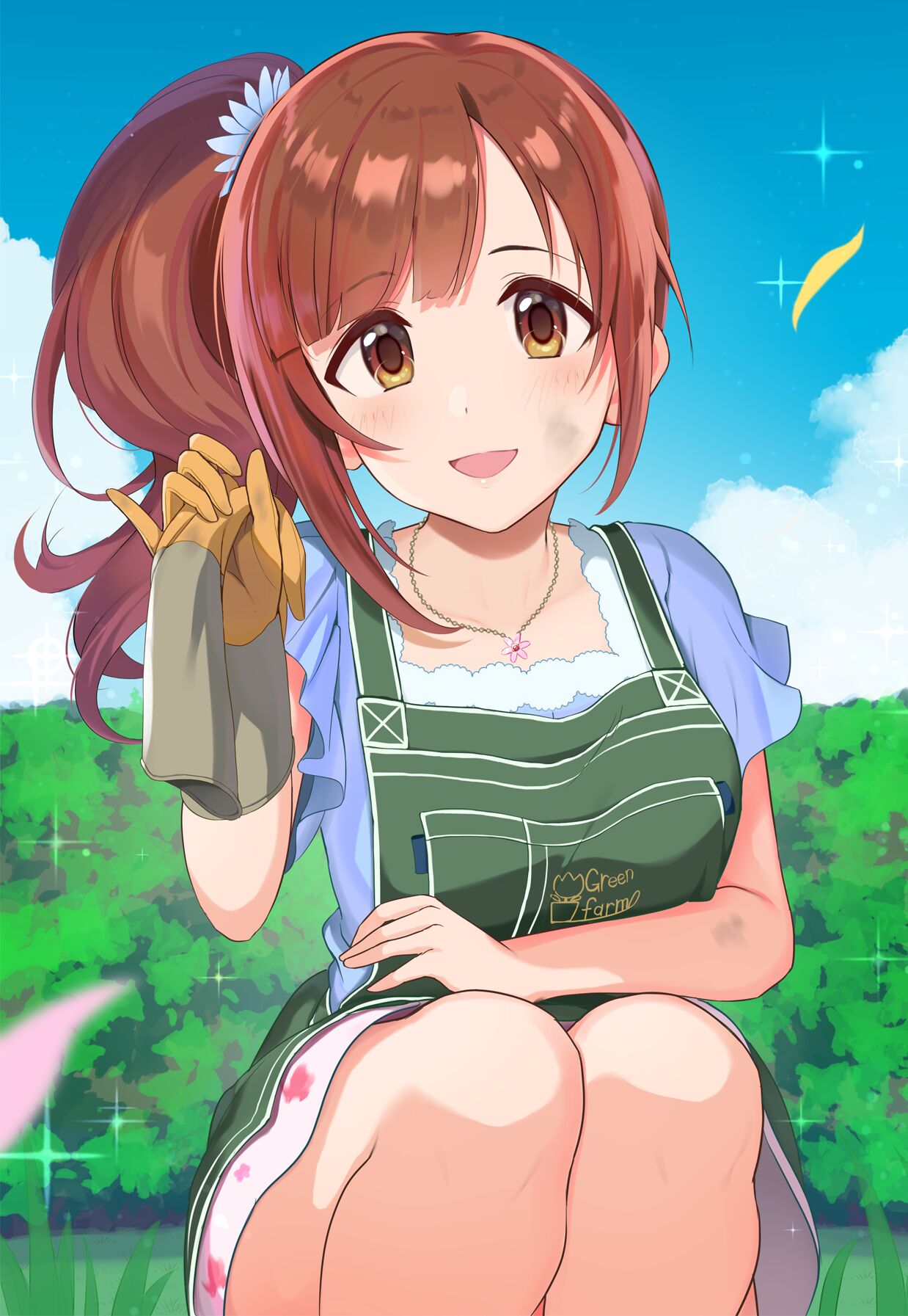 ●PIXIV● Natuya Unchou page 2 full