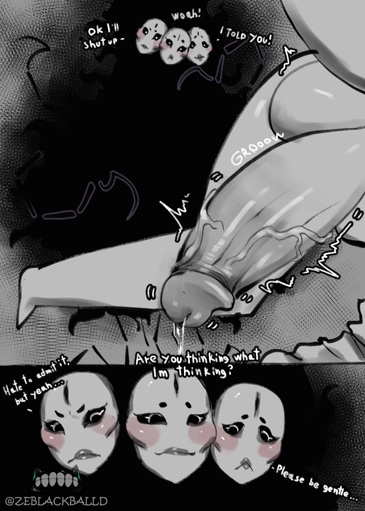 The Sisters page 10 full