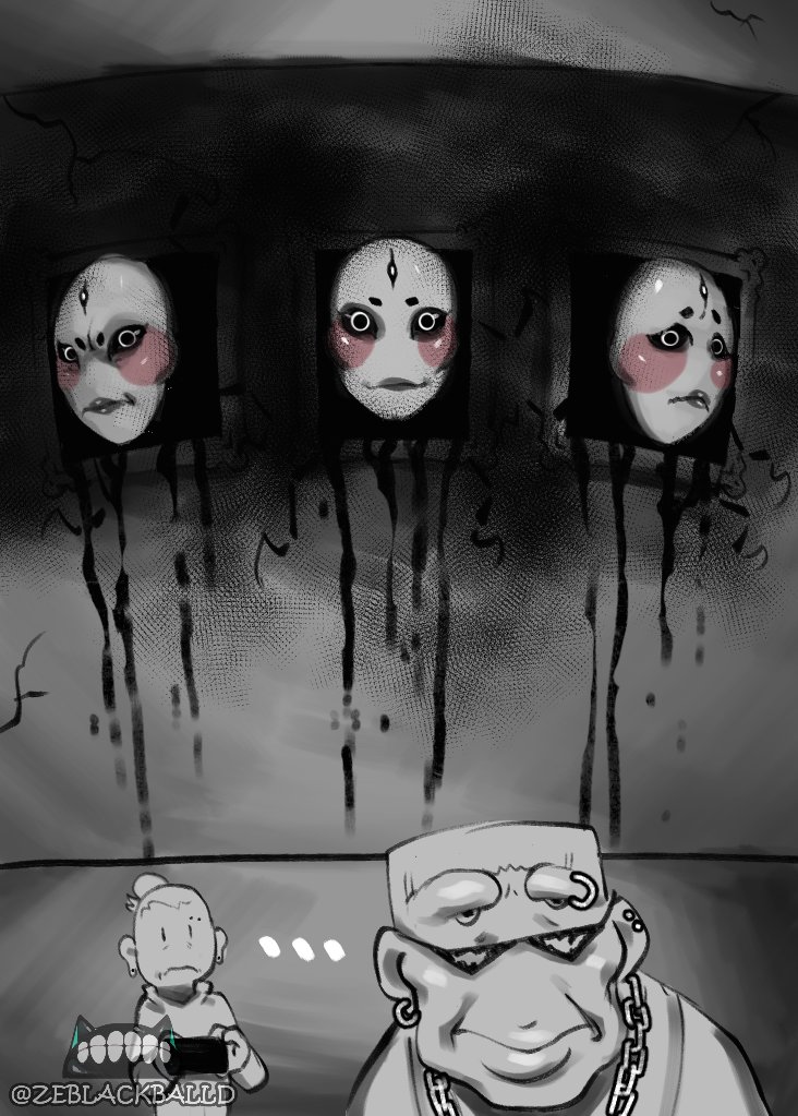 The Sisters page 6 full