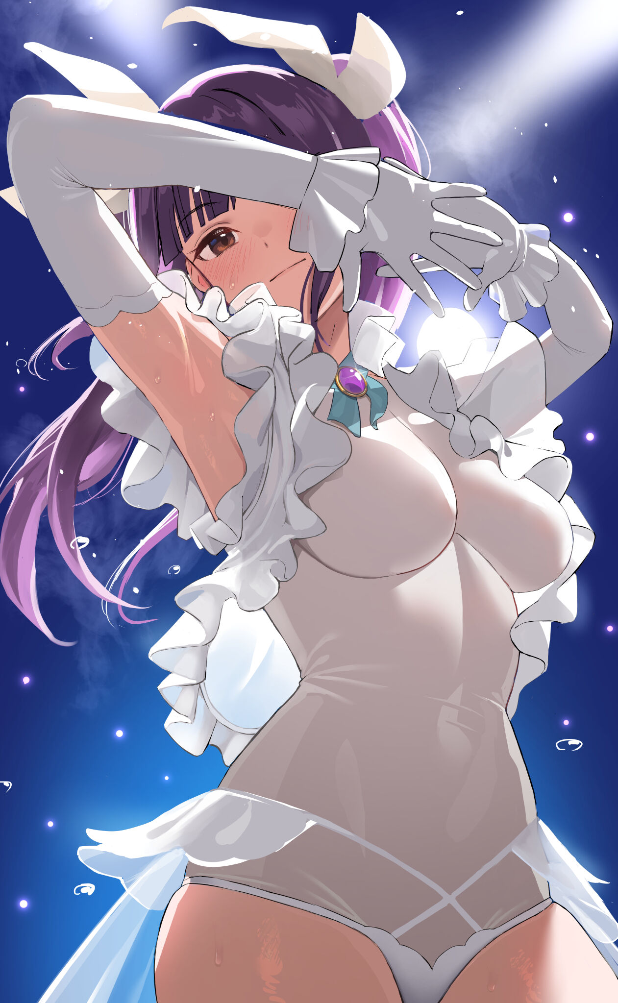 ●PIXIV● 谷口大介｜スルメニウム page 2 full