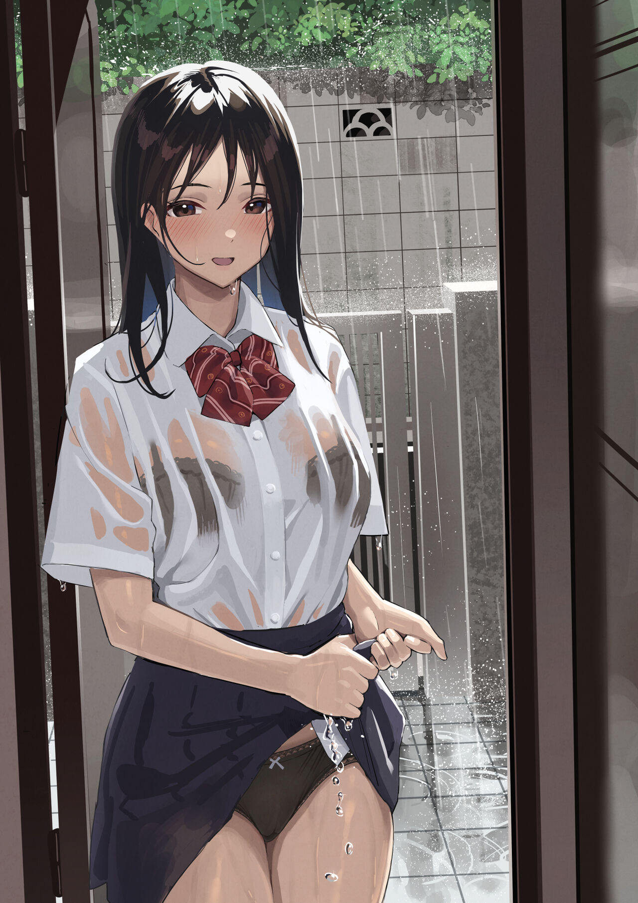 ●PIXIV● 谷口大介｜スルメニウム page 6 full