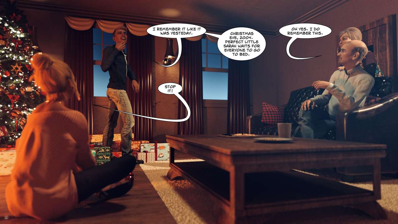 Last Christmas page 2 full