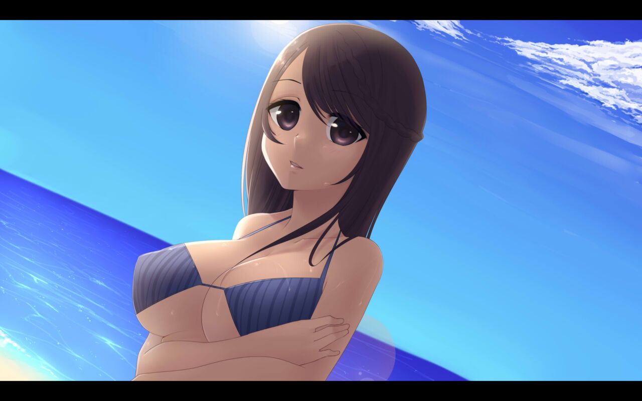 Ecchi Sketch - Game - All Pictures/Pics page 1 full