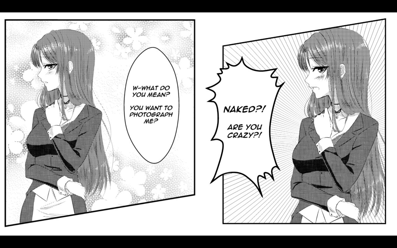 Ecchi Sketch - Game - All Pictures/Pics page 6 full