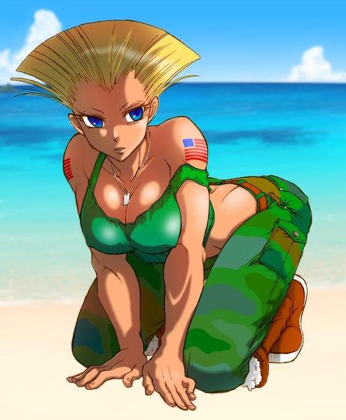 Fighters - Private Collection page 3 full